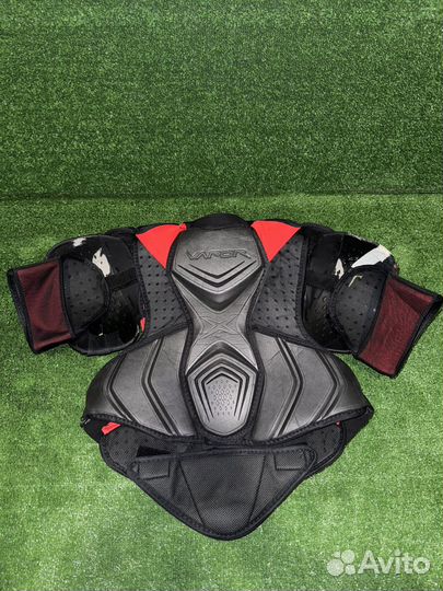 Хоккейный нагрудник Bauer SR L