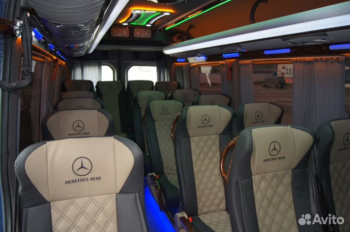 Пассажирские перевозки Крым Украина Крым