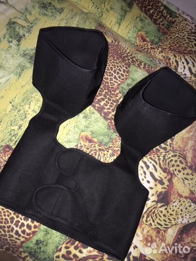 Костюм сауна для похудения