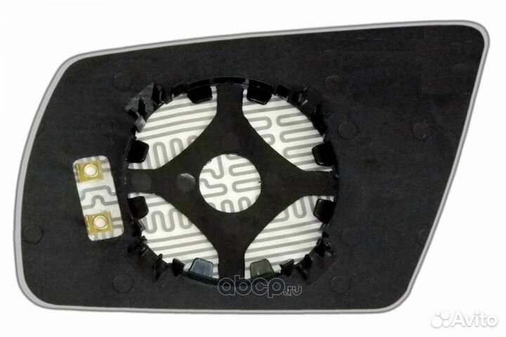 Элемент зеркальный