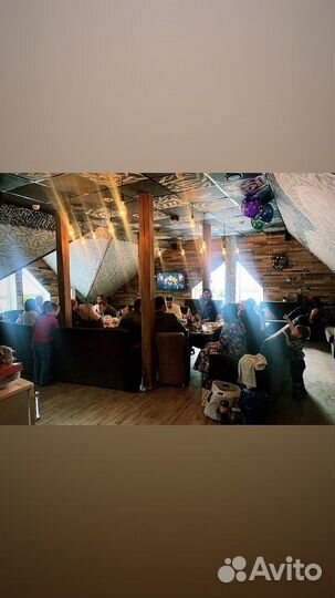 Аренда банкетного зала