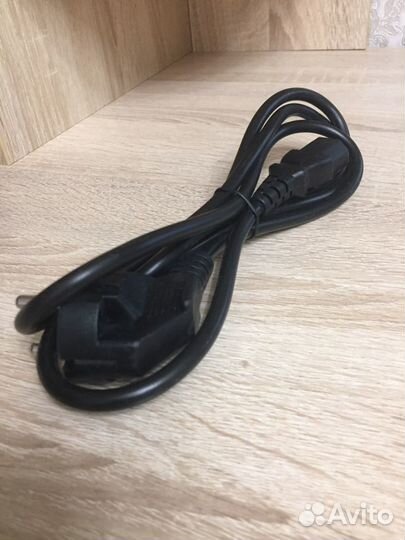 Кабель для блока питания