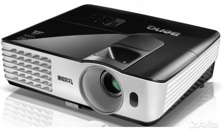 Проектор benq MX660P