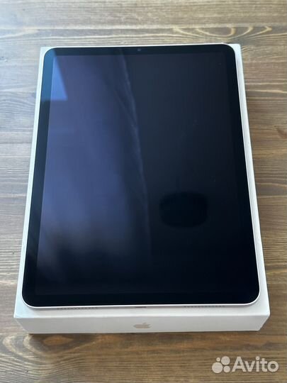 iPad Air 5 64gb wifi новый, акб 100%, гарантия