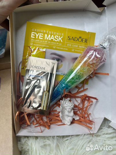 Подарочный набор по 150