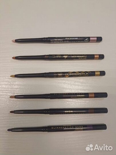 Карандаш для глаз Avon