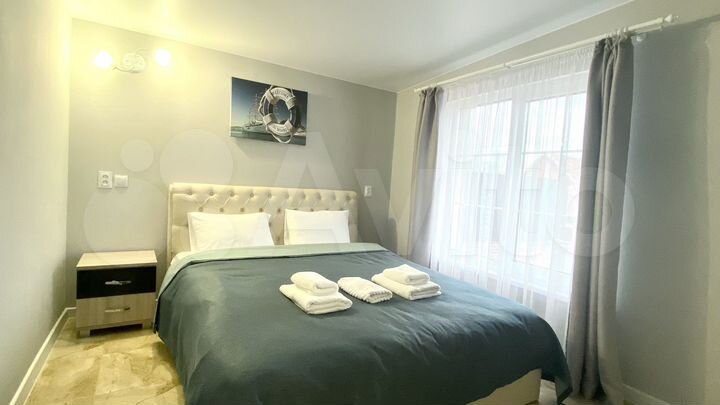 Дом 210 м² на участке 10 сот.