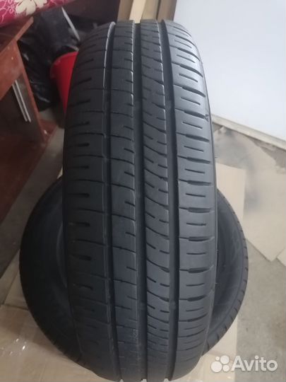 Dunlop Enasave EC204 165/65 R14 79S