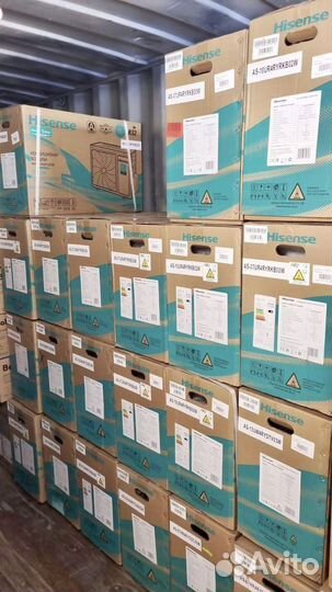 Кондиционеры доставка и монтаж