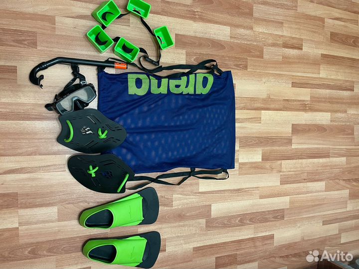 Спортивный инвентарь бу