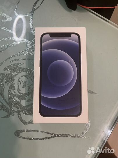 iPhone 12 mini, 128 ГБ