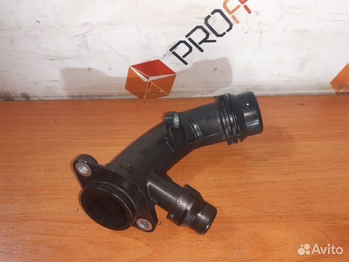 Патрубок (трубопровод, шланг) Mercedes Glc X253