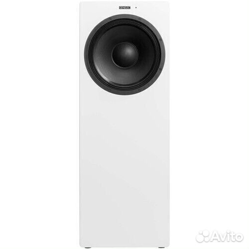 Genelec W371AW Woofer system SAM W371A white