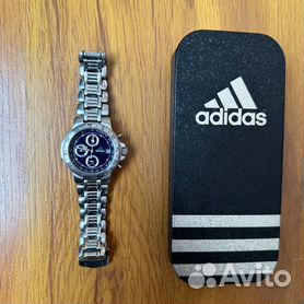 Adidas 2024 equipment watch