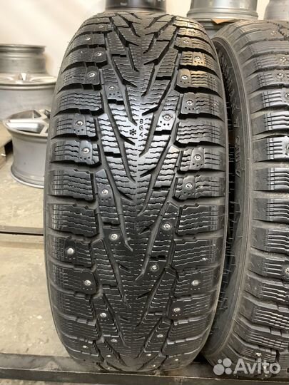 Nokian Tyres Nordman 7 SUV 215/55 R18 99T