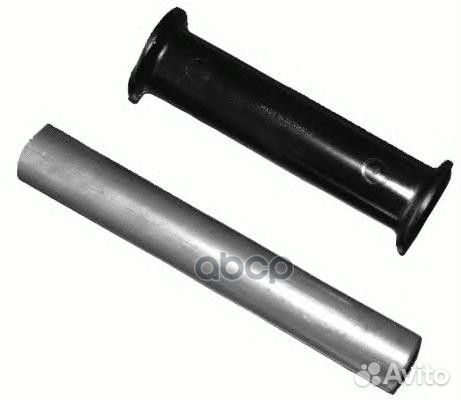 Ремкомплект зад.рычага mercedes A140-A210 W168