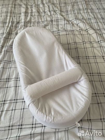Кокон для новорожденных