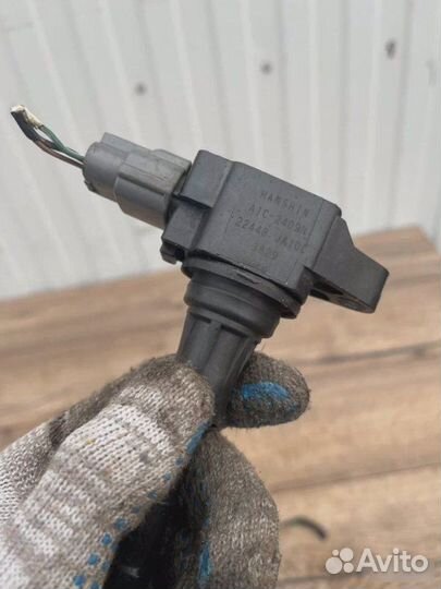 Катушка зажигания Nissan Primera 2.0