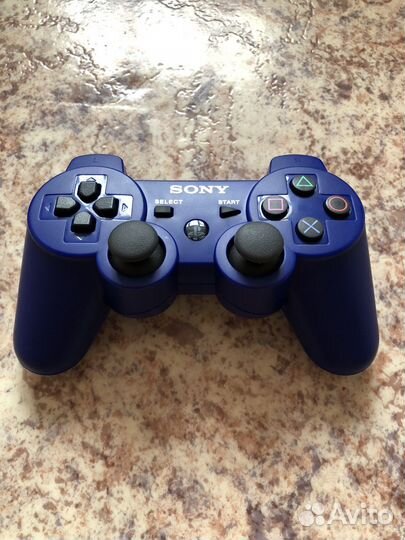 Геймпад Sony PS3