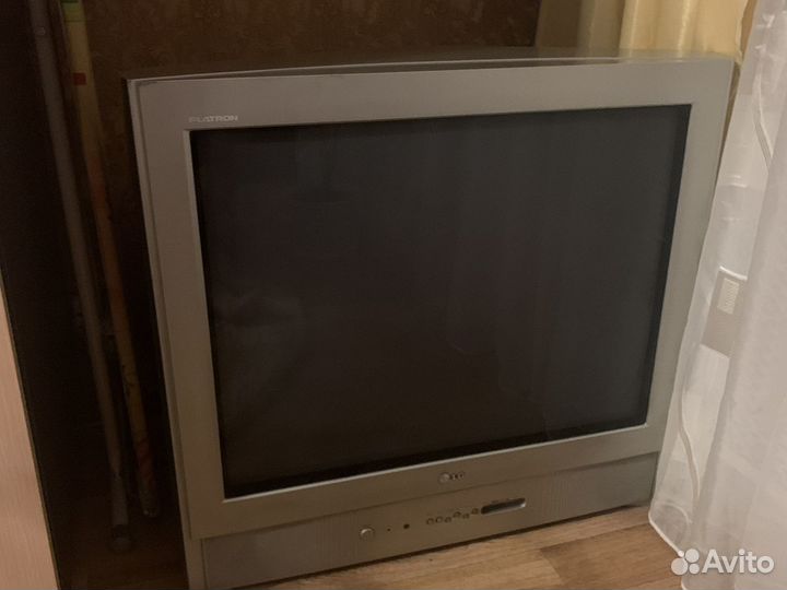 Телевизор бу