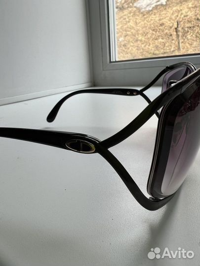 Винтажные очки dior