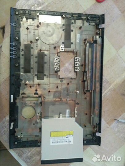 Sony sve171 разбор запчасти