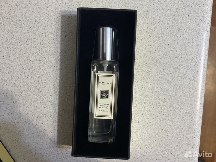 Jo malone 30 мл новые