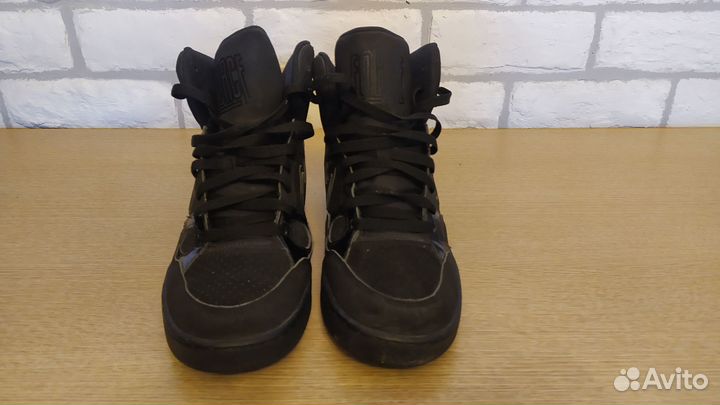 Кеды кроссовки Nike Son of Force mid