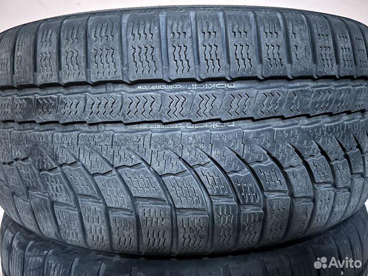 Nokian Tyres eLine 235/45 R17