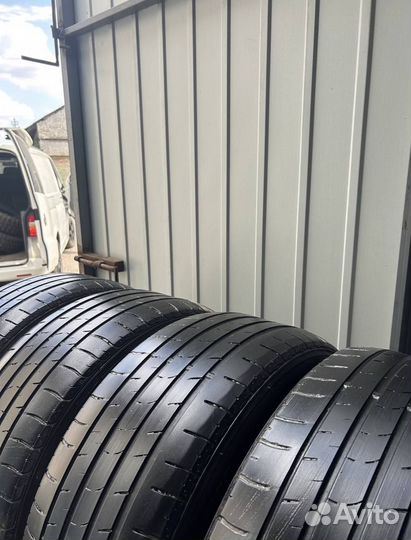 Nexen Classe Premiere 521 205/55 R17