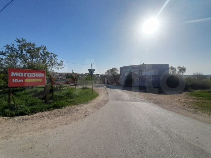 Участок 6,9 сот. (СНТ, ДНП)