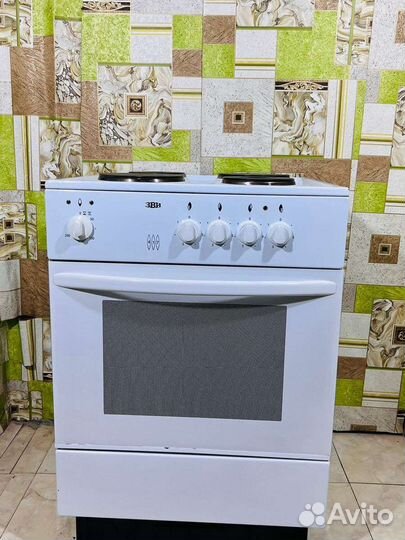 Электрическая плита с доставкой