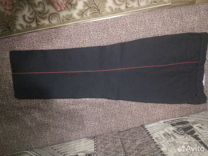 Полицейская форма