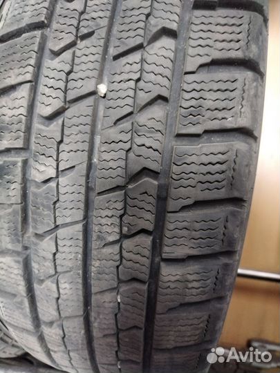 Goodyear Ice Navi Zea II 185/65 R14