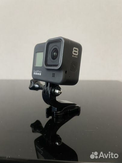 Аренда GoPro hero 8