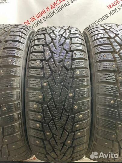 Nokian Tyres Hakkapeliitta 7 195/65 R15 94H