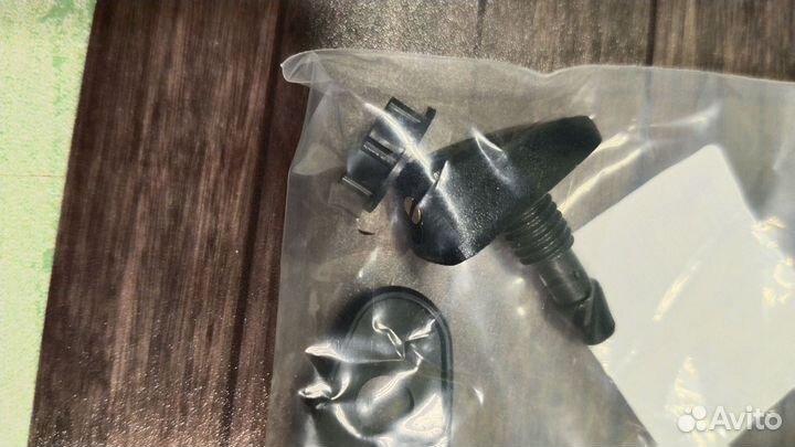 Омыватель стекла