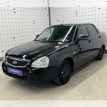 ВАЗ (LADA) Priora 1.6 MT, 2012, 264 132 км, с пробегом, цена 505 000 руб.