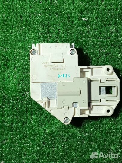 Убл стиральной машины electrolux