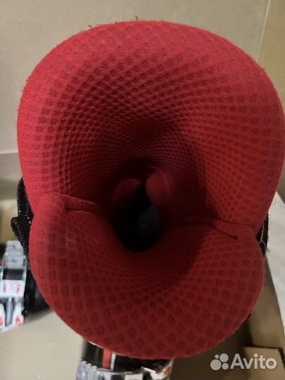 Горнолыжные ботинки nordica dobermann aggressor