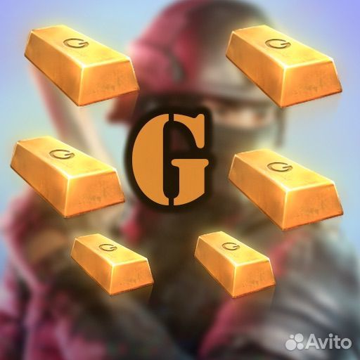 Голда в standoff 2