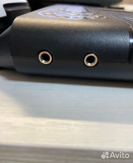 Электронное гибкое пианино SpeedRoll S3088, чёрное