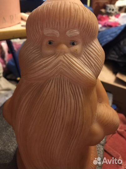 Игрушка СССР