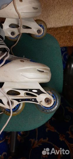 Ролики детские