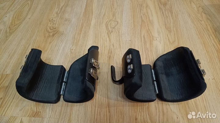 Инверсионные Гравитационные ботинки