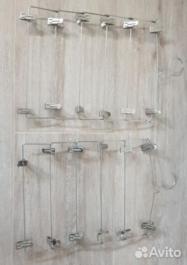 Вешалки плечики