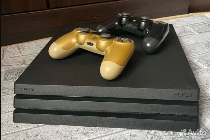 Аренда Ps4, Playstation 4, прокат VR Ps5