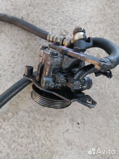 Гидроусилитель Nissan March K11 CG10