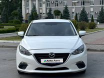 Mazda 3 1.5 AT, 2013, 153 000 км, с пробегом, цена 1 000 000 руб.