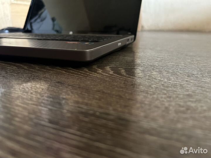 Ноутбук Hp pavilion